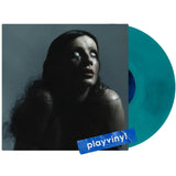 YUVI - Спомина Любову (Limited Edition) [LP] - Blue Moon Vinyl