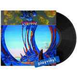 Yes - Union [LP]