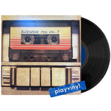 Guardians Of The Galaxy V.1: Awesome Mix (Compilation) [LP]