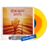 Yellowcard - Ocean Avenue Acoustic [LP] - Colored