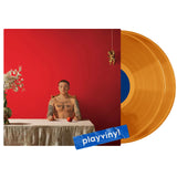 Mac Miller - Watching Movies With The Sound Off (Limited Edition) [2LP] - Brown Vinyl
