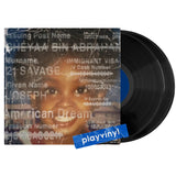 21 Savage - American Dream [2LP]