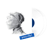 Woodkid - The Golden Age (Limited Editiont) [2LP] - Transparent Vinyl