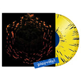 C418 - Minecraft Volume Beta (Limited Edition) [2LP] - Yellow Splatter Vinyl
