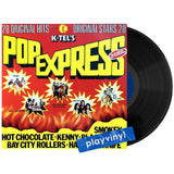 Various - Pop Express [LP]