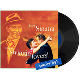 Frank Sinatra - Songs For Swingin' Lovers! [LP]