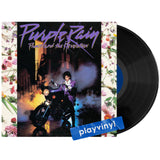 Prince & The Revolution - Purple Rain [LP]