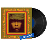Erykah Badu - Mama's Gun [2LP]
