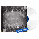 Coldplay - Everyday Life (Indie Exclusive) [2LP] - Clear