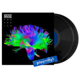 Muse - The 2nd Law [2LP]