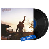 Queen - Made In Heaven (Remastered) [2LP] - 180g Vinyl