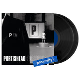 Portishead - Portishead (1997 Original Stereo Mix) [2LP]