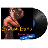 Erykah Badu - Baduizm [2LP]