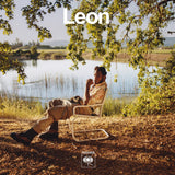 Leon Bridges - Leon (Limited Edition) [LP] - Colored