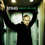 Sting - Brand New Day [2LP]