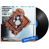 Massive Attack - Protection [LP]