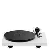 Pro-Ject Debut EVO 2 Pick It MM EVO - High Gloss White
