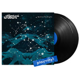 The Chemical Brothers - We Are The Night [2LP]
