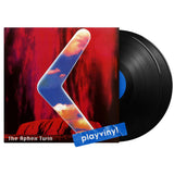 Aphex Twin - Digeridoo (Expanded Edition) [2x12'']