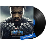 Ludwig Goransson - Black Panther (Original Soundtrack) [LP]