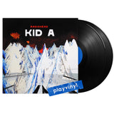 Radiohead - Kid A [2LP]