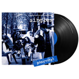 Soundtrack - Singles (Deluxe Edition) [2LP+CD]