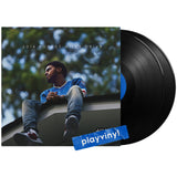 J. Cole - 2014 Forest Hills Drive [2LP]