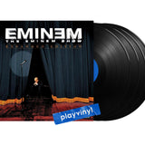 Eminem - Eminem Show (20th Anniversary Edition) [4LP]