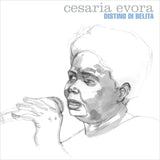 Cesaria Evora - Distino Di Belita (Limited Edition) [LP] - Colored