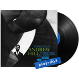 Andrew Hill - Smoke Stack [LP]