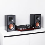 TEAC TN-3B-SE + Klipsch R-51PM - Cherry