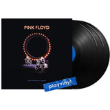 Pink Floyd - Delicate Sound Of Thunder [3LP]