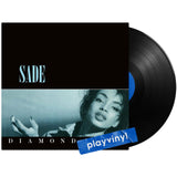 Sade - Diamond Life [LP]