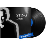 Sting - Duets [2LP]