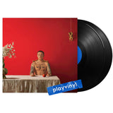 Mac Miller - Watching Movies With The Sound Off [2LP]