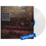 Neil Young - Time Fades Away (50th Anniversary Edition) [LP] - Colored