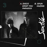 Sextile - 3 [12inch] - Colored