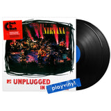 Nirvana - MTV Unplugged In New York [2LP]