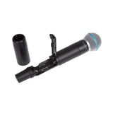 Shure SLXD2/B58=-H56