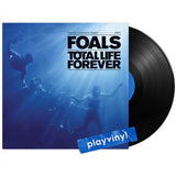Foals - Total Life Forever [LP]