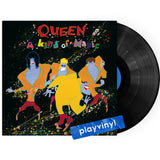 Queen - A Kind Of Magic [LP]