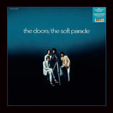 The Doors - The Soft Parade (50th Anniversary Edition) [LP]