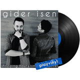 Shopping Hour & Ismail Kurt_Umer - Gider Isen [LP]