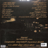 Neil Young - Time Fades Away (50th Anniversary Edition) [LP] - Colored