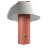 JAUNE FABRIQUE Piccolo Lamp - Terracotta