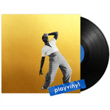 Leon Bridges - Gold-Diggers Sound [LP]