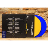 TaRuta - Saint Javelin = Свята Джавеліна [2LP] - Colored