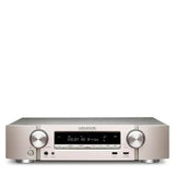 Marantz NR1510 - Silver Gold