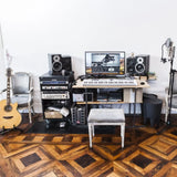 Arturia KeyLab 49 MkII + V Collection 9.2 - White