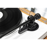 Music Hall MMF-3.3A 2M-RED - WH WHITE